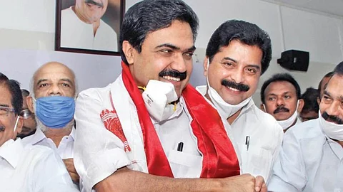 യഥാര്ത്ഥ കേരള കോണ്ഗ്രസ് ആരെന്ന് ജനങ്ങള് തീരുമാനിച്ചു', വിജയം ചതിച്ചവര്ക്കുള്ള മറുപടിയെന്ന് ജോസ് കെ മാണി