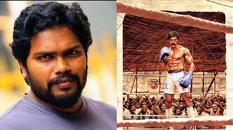 എന്താണ് സാര്പട്ടാ പരമ്പരൈ?, പാ രഞ്ജിത്തിന്റെ പുതിയ സിനിമയുടെ രാഷ്ട്രീയം