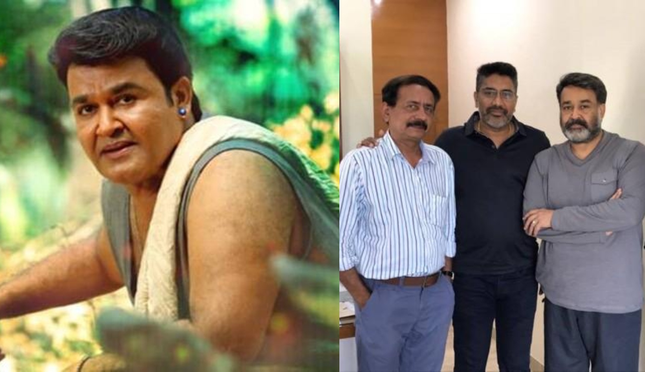 'ഒടിയന്' തിരക്കഥ പുസ്തകരൂപത്തില്, റിലീസിന് ശേഷം ഡയലോഗുകള്ക്കും സ്ക്രിപ്റ്റിനും ഏറെ ഇഷ്ടക്കാരുണ്ടായെന്ന് ഹരികൃഷ്ണന്