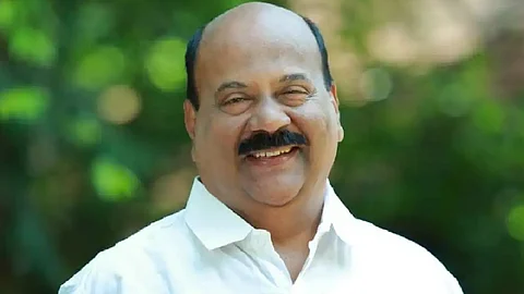 'പാലാ വിട്ടുകൊടുക്കുന്ന പ്രശ്നമില്ല', എന്സിപി മത്സരിക്കുന്ന കാര്യത്തില് സംശയം വേണ്ടെന്ന് മാണി സി കാപ്പന്