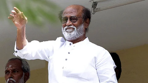 രജനികാന്തിന്റെ പാര്ട്ടി 'മക്കള് സേവൈ കക്ഷി', ചിഹ്നം ഓട്ടോറിക്ഷയെന്നും റിപ്പോര്ട്ട്