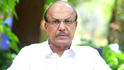 ലീഗിന് അകത്തും പുറത്തും എതിര്പ്പ് ശക്തം; പി.കെ.കുഞ്ഞാലിക്കുട്ടി എം.പി സ്ഥാനം രാജിവെക്കില്ല?