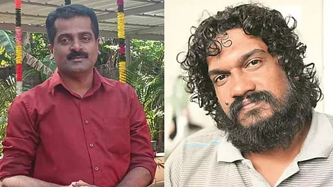 'പ്രദീപിന്റെ മരണം കൊലപാതകം' ; മാഫിയകള് ചെല്ലും ചെലവും കൊടുത്ത് വെട്ടുകിളി സംഘത്തെ വളര്ത്തിയിട്ടുണ്ടെന്നും സനല്കുമാര് ശശിധരന്