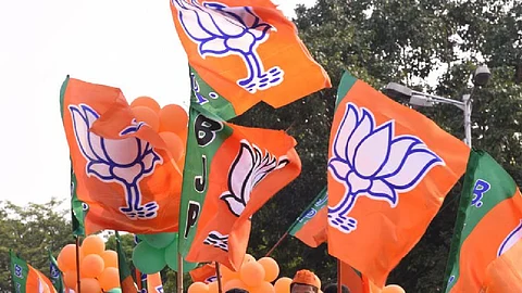 കണ്ണൂര് കോര്പ്പറേഷനില് അക്കൗണ്ട് തുറന്ന് ബി.ജെ.പി; Kerala Local Body Election Result 2020