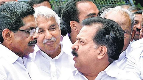 യു.ഡി.എഫിന്റെ അടിത്തറ ഭദ്രം; ജനവിധി കോണ്ഗ്രസിന് എതിരല്ലെന്ന് മുല്ലപ്പള്ളി