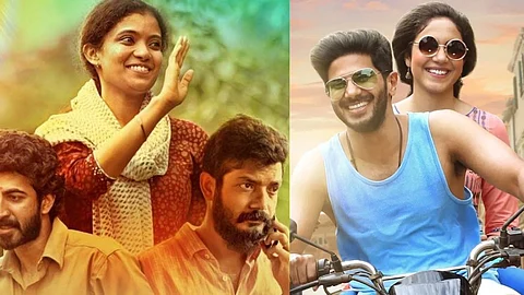 മലയാളത്തില് നിന്ന് കപ്പേള, തമിഴില് നിന്ന് ദുല്ഖര് ചിത്രവും, തെലുങ്കില് അല്ലുവും; നെറ്റ്ഫ്ളിക്സ് ടോപ് ടെന് സിനിമകള്