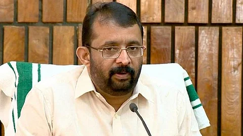 'ആരോപണങ്ങള് വസ്തുതാവിരുദ്ധം'; ഊഹാപോഹങ്ങള് വെച്ച് ഭരണഘടനാസ്ഥാപനങ്ങളെ കടന്നാക്രമിക്കുന്നത് നല്ലതല്ലെന്ന് സ്പീക്കര്