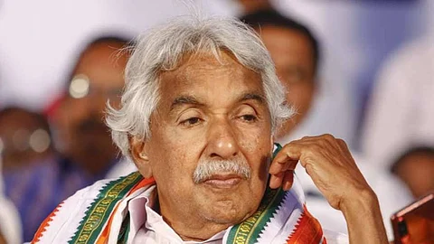 പുതുപ്പള്ളി പഞ്ചായത്തില് ഇടതുപക്ഷം; യു.ഡി.എഫിന് തോല്വി