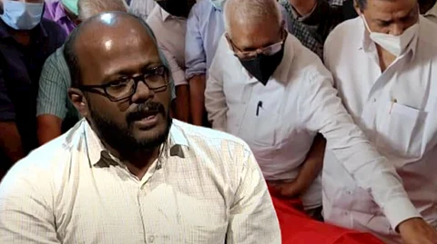 ഔഫ് സിപിഎമ്മിന് വീണുകിട്ടിയ പിടിവള്ളിയെന്ന് മീഡിയാവണ് മാനേജിംഗ് എഡിറ്റര് സി.ദാവൂദ്