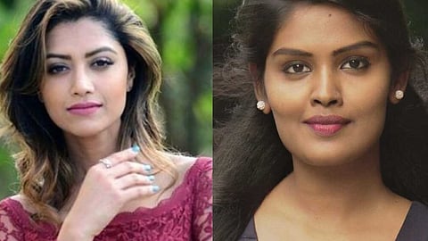 'തുല്യതയെ കുറിച്ചറിയണമെങ്കില് സ്വന്തം തൊഴിലിടത്തിലേക്ക് നോക്കിയാല് മതി, വിഡ്ഢിത്തങ്ങള് എഴുന്നള്ളിക്കരുത്'; മംമ്തയോട് രേവതി സമ്പത്ത്