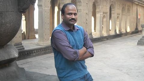'മുസ്ലിം ലീഗാണ് വര്ഗീയത, മുസ്ലിങ്ങളല്ല'