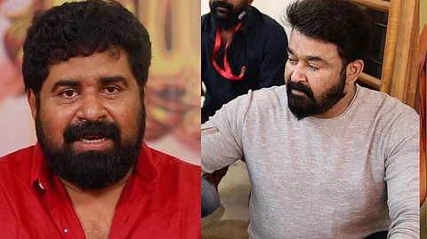 ആറാട്ടില് സ്ത്രീവിരുദ്ധതയുണ്ടാകില്ല, ജാതിപ്പേരും തൊഴില്പ്പേരും പറഞ്ഞ് അധിക്ഷേപിക്കുന്ന ഡയലോഗ് ഇനി എഴുതില്ല: ഉദയകൃഷ്ണ