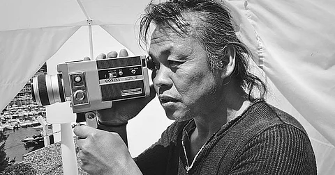 വിഖ്യാത കൊറിയന് ചലച്ചിത്രകാരന് കിം കി ഡുക് അന്തരിച്ചു