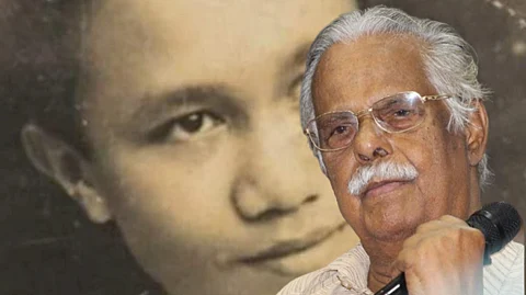 'പന്തലായനിയിലേക്കൊരു യാത്ര കഥ എത്രതവണ ഞാന് വായിച്ചിട്ടുണ്ടെന്ന് പറയാന് കഴിയില്ല'