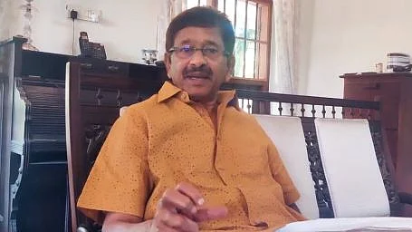 തിയറ്ററില് തന്നെ കാണേണ്ട ചിത്രമാണ് മലയന്കുഞ്ഞ്, സര്വൈവല് ത്രില്ലര്: ഫാസില് അഭിമുഖം