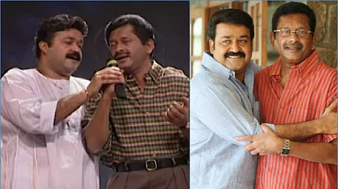 എന്നോടാണോ ചോദിക്കുന്നതെന്ന് മോഹന്ലാല് ചോദിച്ചു, ആ പാഷന് സംവിധാനത്തിലും കാണും: ഫാസില്