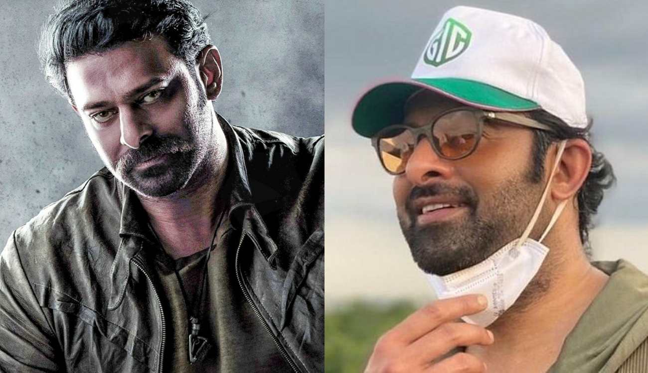 ബാഹുബലിക്ക് മീതെ പ്രഭാസിന്റെ 'സലാര്', അണ്ടര് വേള്ഡ് ആക്ഷന് ത്രില്ലറുമായി കെജിഎഫ് സംവിധായകന്