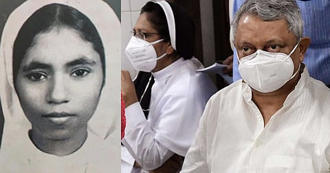 അഭയകേസ്: ഫാദര് തോമസ് കോട്ടൂരിനും സിസ്റ്റര് സെഫിക്കും ജീവപര്യന്തം