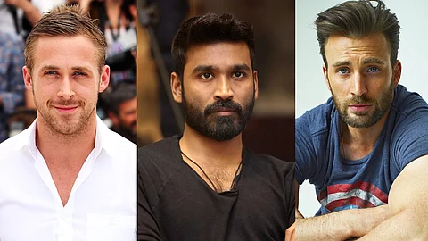 നെറ്റ്ഫ്ലിക്സിന്റെ ബിഗ് ബജറ്റ് ഹോളിവുഡ് മൾട്ടിസ്റ്റാർ ചിത്രത്തിൽ ധനുഷും, 'അവഞ്ചേഴ്സ്' സംവിധായകരുടെ 'ദ ഗ്രേ മാൻ'