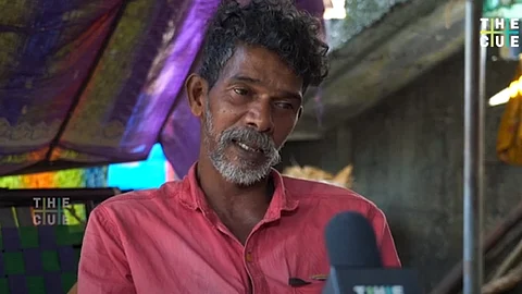 രാജുവിനെ യേശുവായി ചിത്രീകരിച്ചു, പരാതി നല്കി ഡെമോക്രാറ്റിക് ക്രിസ്ത്യന് ഫെഡറേഷന്