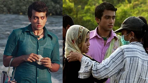 'ഇതും ശരിയായില്ലെങ്കില് സിനിമ പൂര്ണ്ണമായും നിര്ത്തുമായിരുന്നു'; മാസങ്ങള് കഴിഞ്ഞാണ് സത്താറില് നിന്നും മുക്തനായതെന്നും കാളിദാസ്