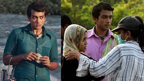 അമ്പരപ്പിക്കാന് 'തങ്ക'ത്തിലെ സത്താർ, ടീസറില് കെെയ്യടി നേടി കാളിദാസ് ജയറാം