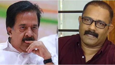 രമേശ് ചെന്നിത്തലയ്ക്കും കെഎം ഷാജിയ്ക്കുമെതിരെ വിജിലന്സ് അന്വേഷണത്തിന് സ്പീക്കറുടെ അനുമതി