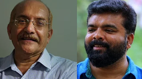 14വര്ഷത്തിന് ശേഷം രഘുനാഥ് പാലേരിയുടെ തിരക്കഥ, ഷാനവാസ് ബാവക്കുട്ടി സംവിധാനം