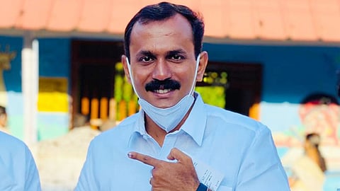 മൂന്ന് മുന്നണികളെയും അട്ടിമറിച്ച് പൂഞ്ഞാറില് ഷോണ് ജോര്ജ്ജ്