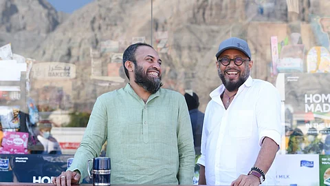 ലാൽജോസിന്റെ ദുബായ് ചിത്രത്തിൽ ദസ്തഗീറായി സൗബിൻ, ചിത്രീകരണത്തിന് തുടക്കം