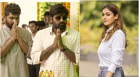 വാലന്റൈന് ദിനത്തില് പ്രഖ്യാപിച്ചു, ലോക്ക് ഡൗണ് മൂലം നീണ്ടു; ഒടുവില് വിഗ്നേഷിന്റെ ത്രികോണ പ്രണയകഥ ചിത്രീകരണത്തിന്