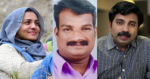 'തിരക്കഥാകൃത്തിന്റെ കുലവും ഗോത്രവും നോക്കിയാണോ പ്രദര്ശനാനുമതി നല്കുന്നത്', അംഗീകരിക്കാനാകില്ലെന്ന് ആര്യാടന് ഷൗക്കത്ത്