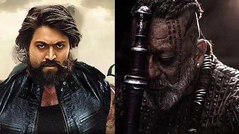 കെ ജി എഫ് 2 ടീസര് പ്രഖ്യാപിച്ചു, തിയറ്റര് റിലീസിന്