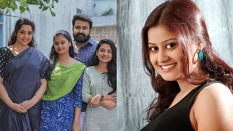 സിനിമാഭിനയം ഉപേക്ഷിക്കാന് തീരുമാനിച്ചപ്പോഴായിരുന്നു ജോര്ജ്ജുകുട്ടിയുടെ മകളാകാന് വീണ്ടും അവസരമെന്ന് അന്സിബ ഹസ്സന്