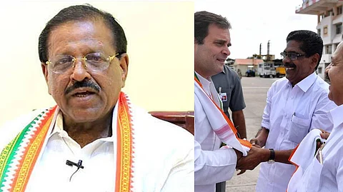 മുല്ലപ്പള്ളി കെ.പി.സി.സി അധ്യക്ഷസ്ഥാനം ഒഴിയണം, ഇനി എപ്പോഴാണ് നേട്ടമുണ്ടാക്കുകയെന്നും രാജ്മോഹന് ഉണ്ണിത്താന്