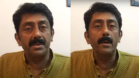 'സിനിമയിലെ ദൃശ്യങ്ങൾ സത്യമെന്ന് തെറ്റിദ്ധരിപ്പിച്ചു, ജീവിതം അവസാനിച്ചെന്ന് തോന്നിയ നിമിഷം', ഖത്തറിലെ ജയിൽ അനുഭവം പങ്കുവെച്ച് അശോകൻ