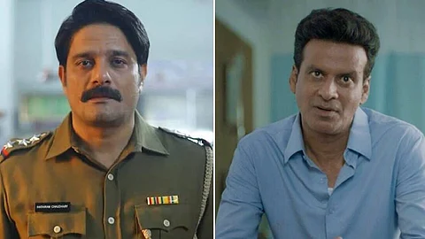 ഫിലിം ഫെയര് ഒ.ടി.ടി അവാര്ഡ് 2020: 'പാതാള് ലോക്' മികച്ച സീരീസ്, 'ഫാമിലി മാന്' അഞ്ച് പുരസ്കാരങ്ങള്