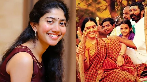 'ചില സംവിധായകരുണ്ട്, അവരോടൊപ്പം കൂടുതല്മികച്ച കഥാപാത്രം ചെയ്യണമെന്ന് തോന്നും', അസുരനിലെ വേഷം വേണ്ടെന്ന് വെച്ചതിനെ കുറിച്ച് സായ് പല്ലവി