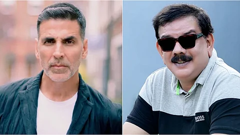 അടുത്തത് അക്ഷയ് കുമാറുമൊത്തുള്ള കോമിക് ത്രില്ലര്, ഹേര ഫേരി 3 ചെയ്യാനില്ലെന്നും പ്രിയദര്ശന്