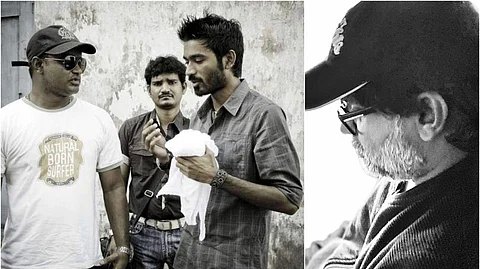 നിര്ണായക പ്രഖ്യാപനത്തിന് ശെല്വരാഘവന്, ധനുഷ് ചിത്രം മാര്ച്ചില്?