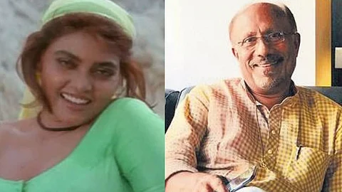 'ചെമ്മീനില് ഷീലാമ്മയുടെ വസ്ത്രധാരണത്തിന് സമാനമായതാണ് വേണ്ടതെന്നുപറഞ്ഞു, ഒരുമണിക്കൂറിനുള്ളില് സ്മിത സാക്ഷാല് കറുത്തമ്മയായി മുന്നില്'