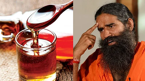 പതഞ്ജലിയുടെ തേനില് ചൈനീസ് പഞ്ചസാര, ഡാബര് അടക്കം വില്ക്കുന്നത് മായം കലര്ന്നതെന്ന് കണ്ടെത്തല്