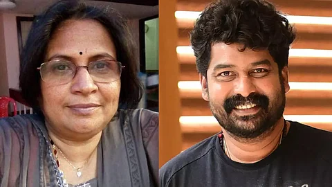 ചികിത്സയില് കഴിയുന്ന അംബിക റാവുവിന് അടിയന്തരസഹായം; ഒരു ലക്ഷം രൂപ നല്കി ജോജു ജോര്ജ്