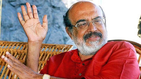 വിമര്ശനത്തിന് തെരഞ്ഞെടുപ്പ് കഴിഞ്ഞ് പാര്ട്ടിയില് മറുപടി പറയും; കെ.എസ്.എഫ്.ഇ വിവാദത്തില് തോമസ് ഐസക്