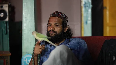 ഷാനവാസ് നരണിപ്പുഴ അന്തരിച്ചു