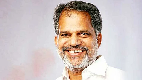 'മുസ്ലിം ലീഗ് വര്ഗീയ പാര്ട്ടി' ; മതേതര ചേരിയിലുള്ളവരെ മൗലികവാദ ചേരിയിലേക്ക് വഴിമാറ്റിയെന്ന് എ വിജയരാഘവന്