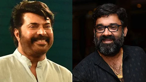 'ആ സിനിമക്കായി ഡേറ്റ് ചോദിച്ച് മമ്മൂക്കയെ വിളിക്കേണ്ടി വന്നില്ല, ഇങ്ങോട്ട് വിളിച്ച് ഡേറ്റ് തരികയായിരുന്നു', രഞ്ജിത്