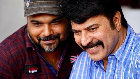 'മമ്മൂക്ക, ഒരു നല്ല മനുഷ്യൻ എങ്ങനെ ആയിരിക്കണം എന്നതിനുളള ഉദാഹരണം, 'ന്യൂയോർക്കു'മായി ഉടനെത്താം'; വൈശാഖ്