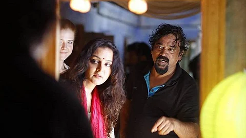 തമിഴിലും ആദ്യമായി പാടി, ഹൗ ഓള്ഡ് ആര് യുവിന് ശേഷം കേട്ട കഥ; ജാക്ക് ആന്ഡ് ജില്ലിനെക്കുറിച്ച് മഞ്ജു വാര്യര്