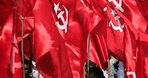 ബി.ജെ.പി പിന്തുണയില് അധികാരം ലഭിച്ച റാന്നി പഞ്ചായത്ത് പ്രസിഡന്റ് സ്ഥാനം രാജിവെക്കുന്നുവെന്ന് സി.പി.ഐ.എം